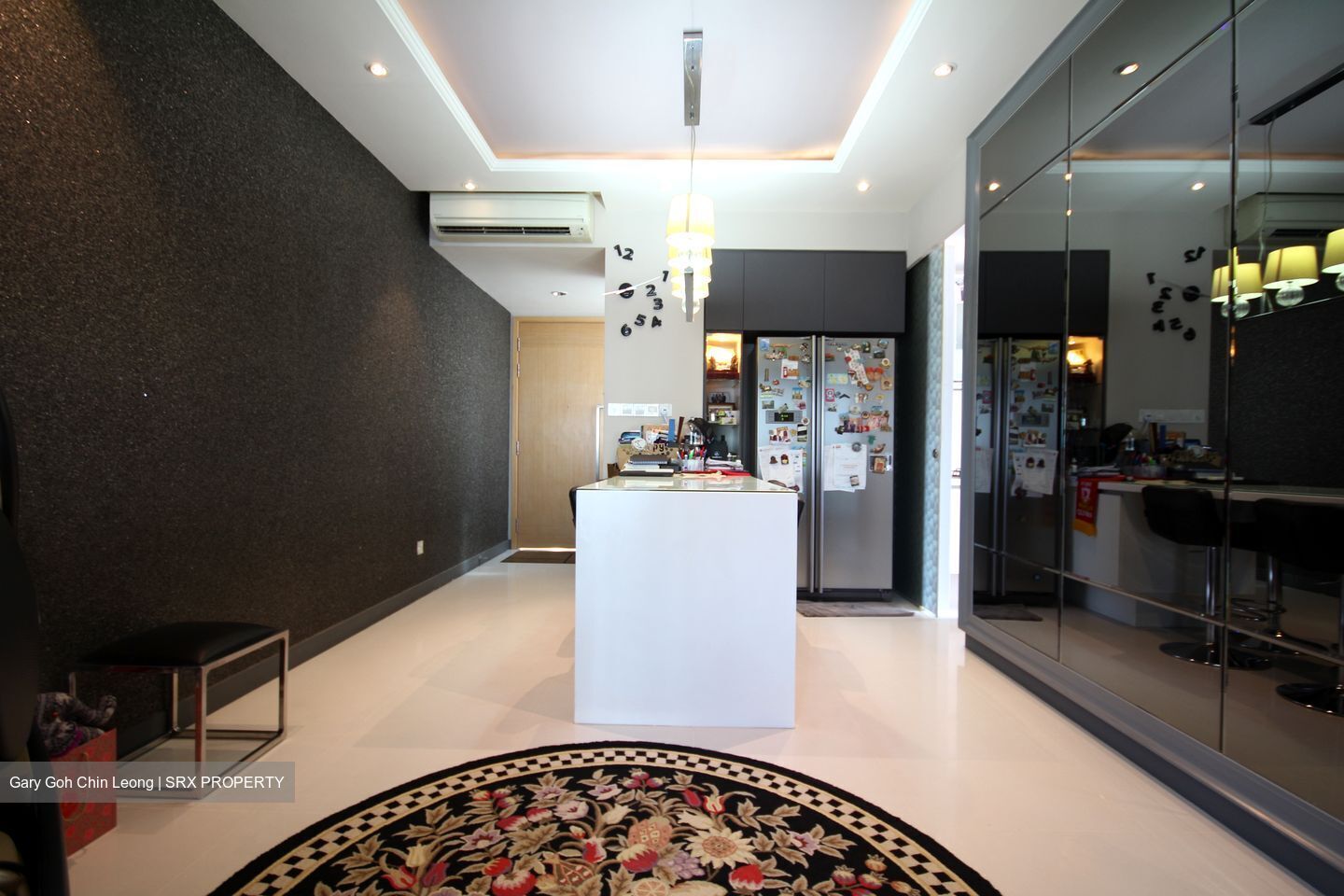 One Amber (D15), Condominium #631308791